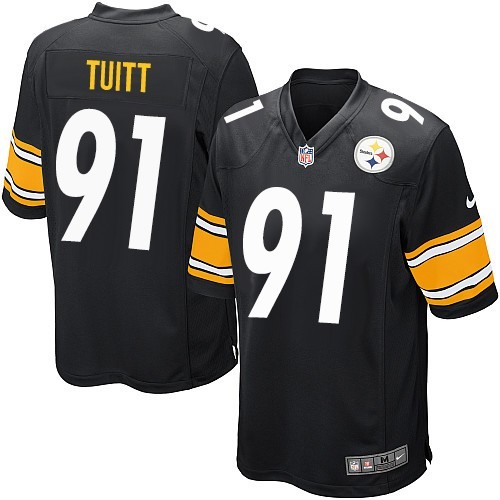 Pittsburgh Steelers kids jerseys-071